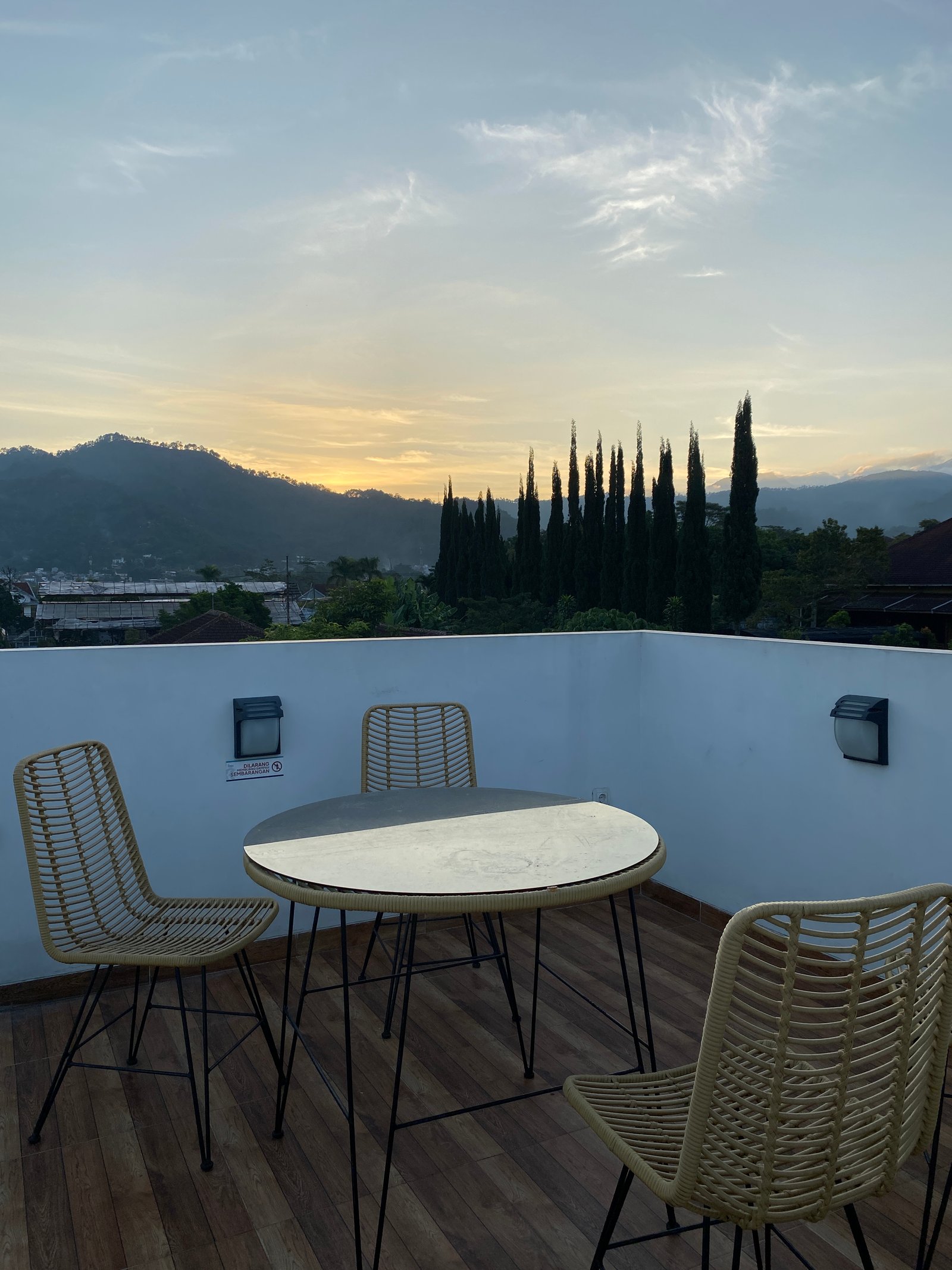 Villa Cakra D4